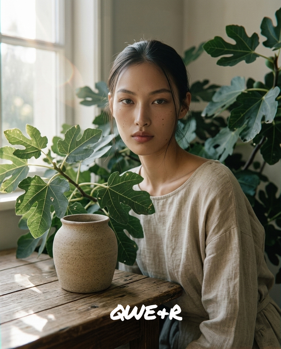  重塑香氛對話的純粹力量