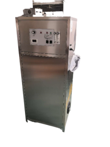 CV-100WT 100g 高功率臭氧水機