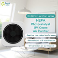 CV-262 HEPA光觸媒UV臭氧空氣清淨機_1