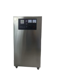 CV-050WT 50g  臭氧空氣+水兩用機 (50 噸水專用)