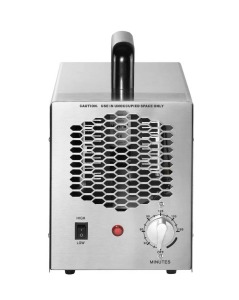 CV-154A 20g 大空間一體式臭氧消毒機