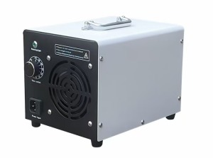 CV-170A 40g 大空間一體式臭氧消毒機