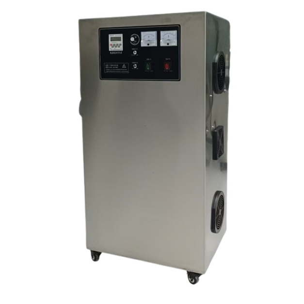 CV-040 40g 空氣源水冷式臭氧機