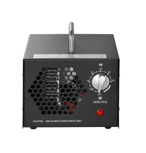 CV-151A 5g 居家用手提式空氣除醛臭氧機