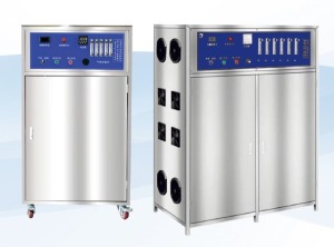 OG-50 50L/min PSA 高濃度製氧機