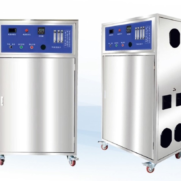 OG-30 30L/min PSA 高濃度製氧機