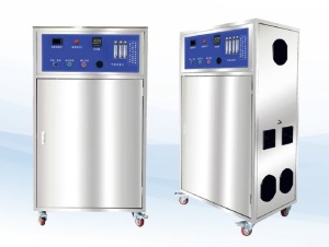 OG-30 30L/min PSA 高濃度製氧機