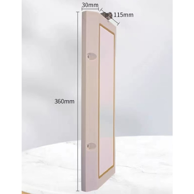 CDP-360 微奈米陶瓷曝氣板