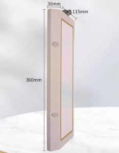 CDP-360 微奈米陶瓷曝氣板