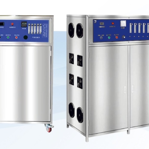 OG-60 60L/min PSA 高濃度製氧機