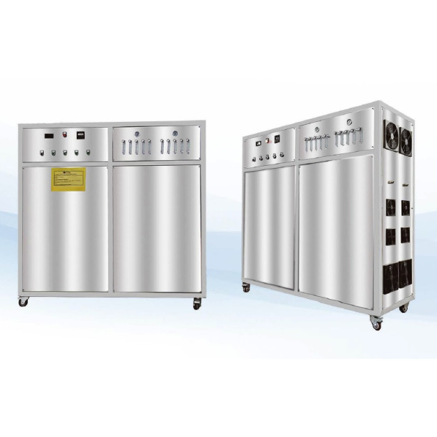 OG-100 100L/min PSA 高濃度製氧機