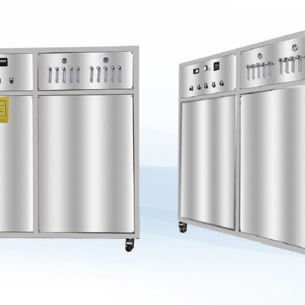 OG-100 100L/min PSA 高濃度製氧機