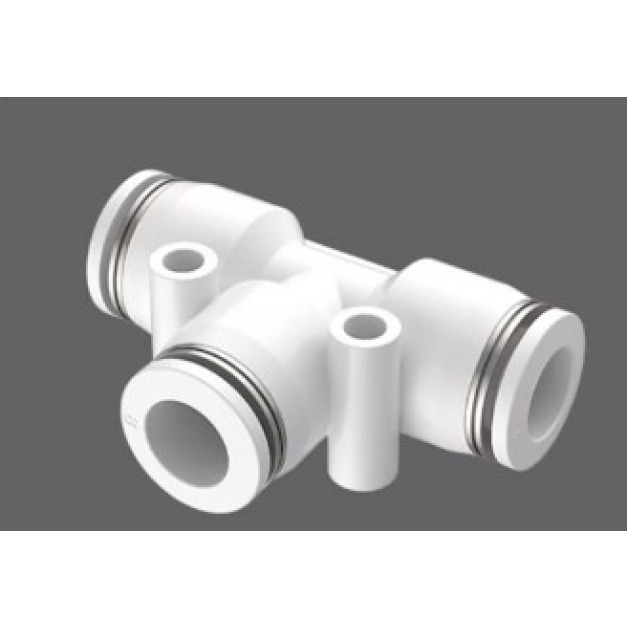 CDP-01 三通轉接頭