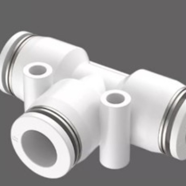 CDP-03 三通轉接頭