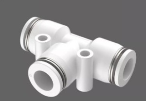 CDP-01 三通轉接頭