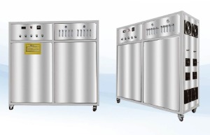 OG-80 80L/min PSA 高濃度製氧機