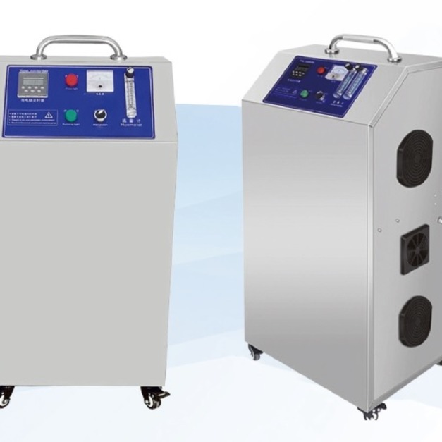 OG-20 20L/min PSA 高濃度製氧機