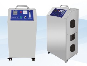 OG-20 20L/min PSA 高濃度製氧機