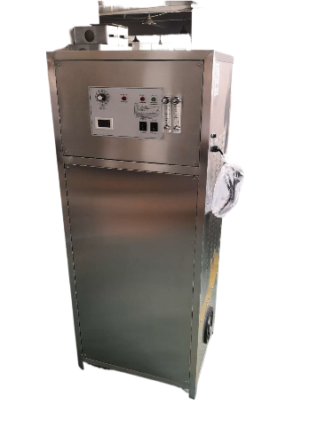 CV-100WT 100g 高功率臭氧水機