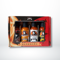 Anita's 迷你辣醬禮盒 55ml *4