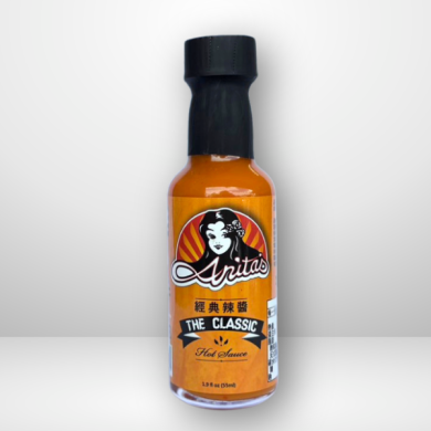 Anita's 經典辣醬 迷你瓶 55ml 