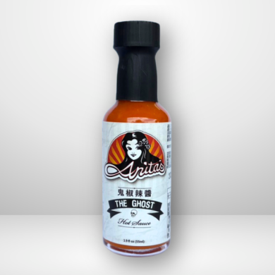 Anita's 鬼椒辣醬 迷你瓶 55ml 