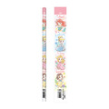 迪士尼 三角鉛筆 HB Q版公主系列