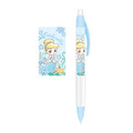 迪士尼抗壓自動鉛筆 Q版公主系列 _3
