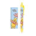 迪士尼抗壓自動鉛筆 小熊維尼
