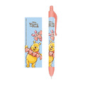 迪士尼抗壓自動鉛筆 小熊維尼_1