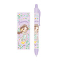 迪士尼自動中油筆 Q版公主系列_5