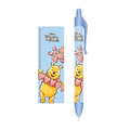 迪士尼抗壓自動鉛筆 小熊維尼_2