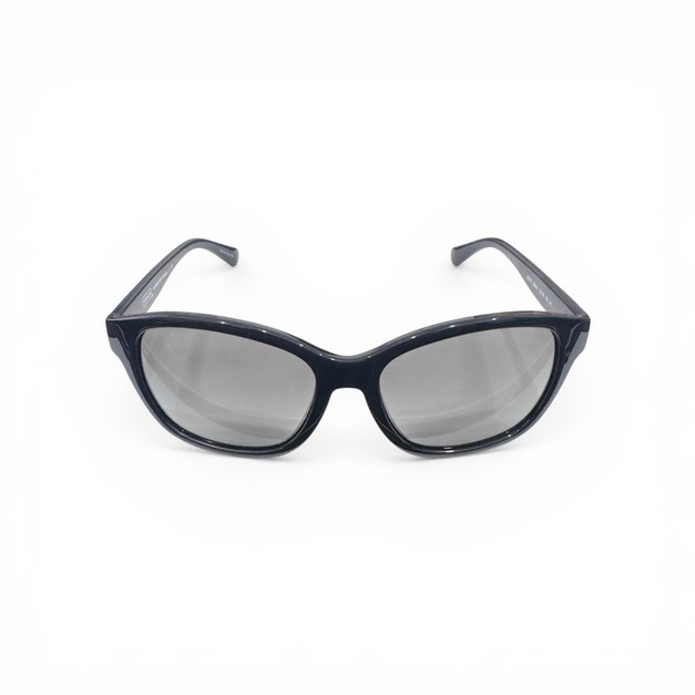 COACH HC 8069 L916 復古 太陽眼鏡 附擦布 硬殼眼鏡盒【全新/展示品】