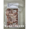 南方澳當日新鮮野生小卷_2