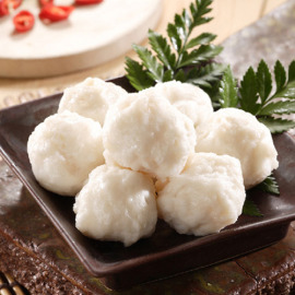 Q彈花枝丸(純花枝漿)