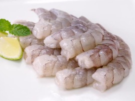 無藥鮮甜巨無霸白蝦仁