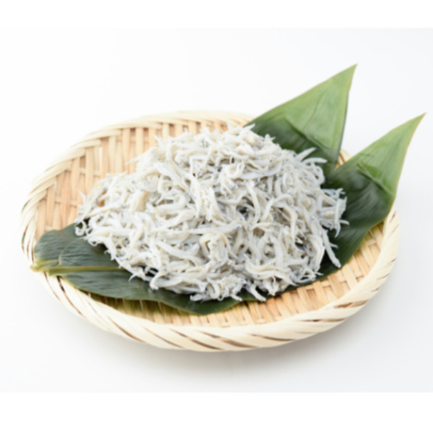 南方澳當日直送大隻吻仔魚