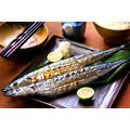 日本空運紀伊半島秋刀魚さいら~季節限定~4尾120元_4