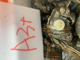 最便宜~季節限定!!海運太湖活體大閘蟹 A等級 冷藏活體到府