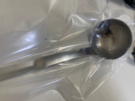 除油健康勺，坐月子、麻油雞、麻辣鍋除油喝湯神器，160含運