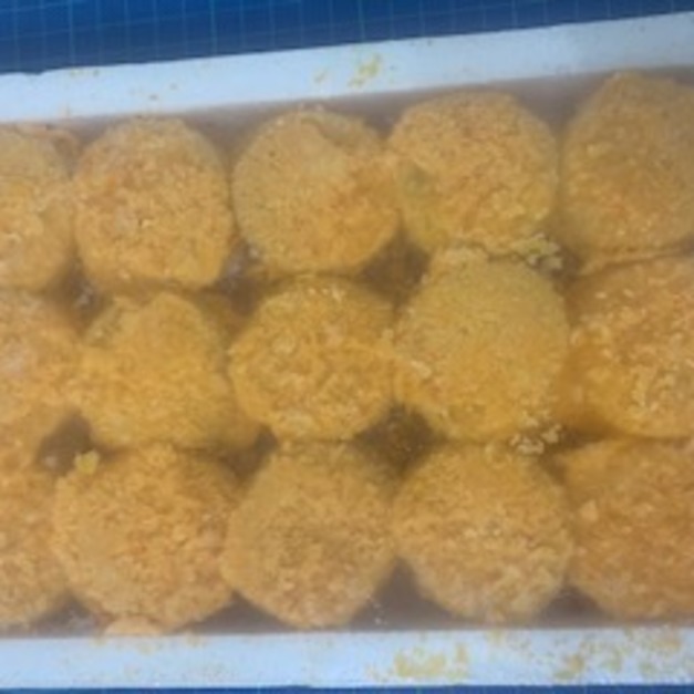 正日本進口干貝蘇~一盒30入，超大顆，全台灣最便宜