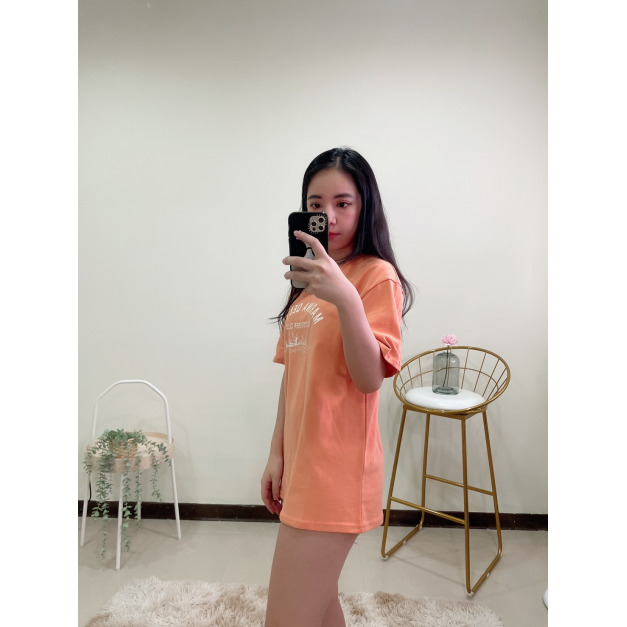 遮屁屁親膚字母T