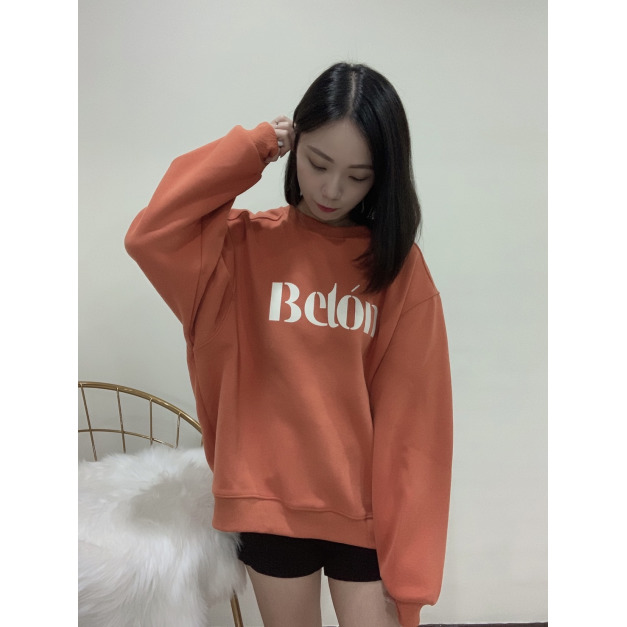 厚的內刷毛超保暖大學T