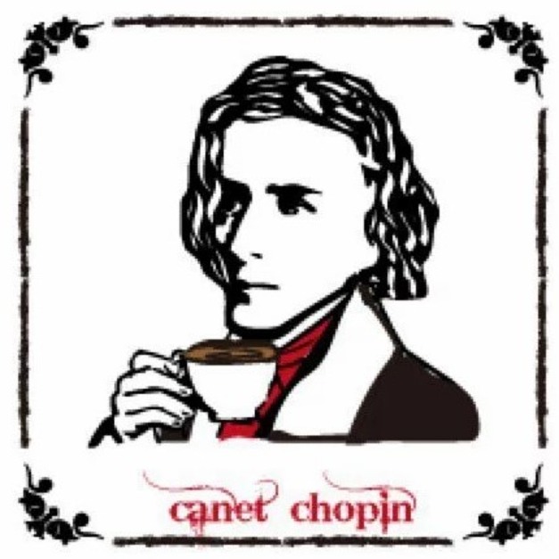 哥斯大黎加 音樂家 蕭邦