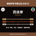 衣索比亞 水洗 西達摩 G2_1