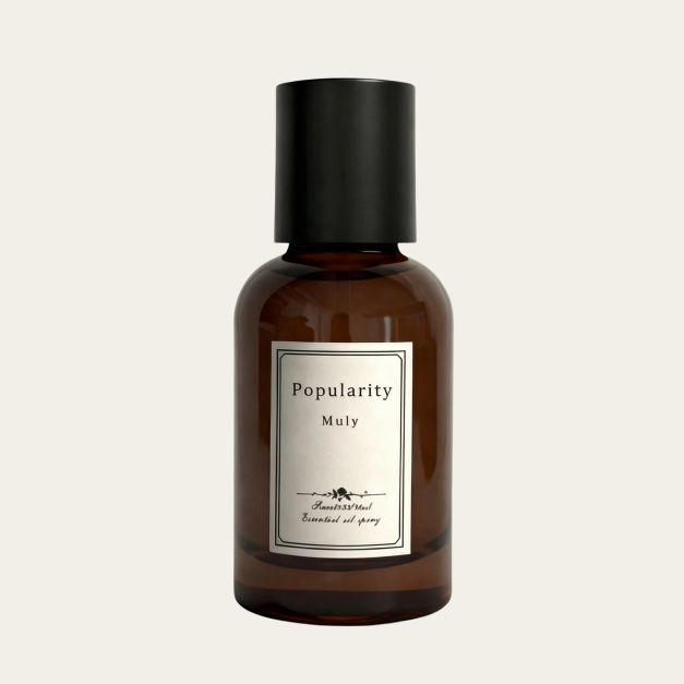 人緣精油噴霧 | Popularity