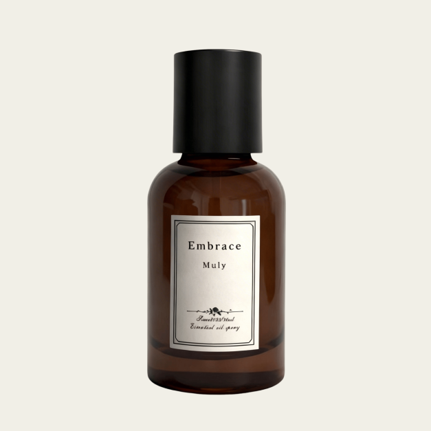 擁抱精油噴霧 | Embrace
