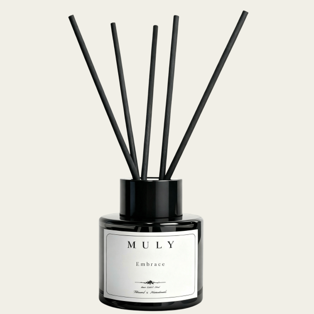 擁抱擴香瓶 | Embrace