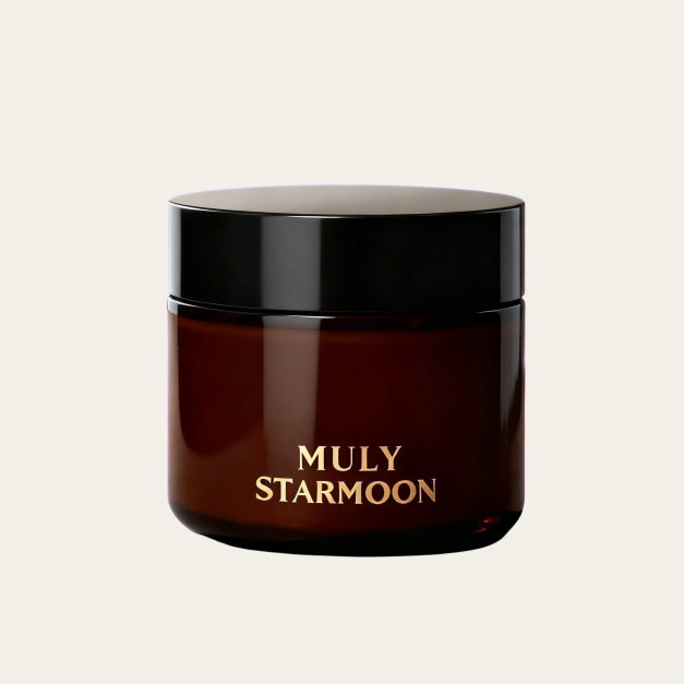 星月精油蠟燭 | Starmoon