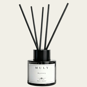 秘境擴香瓶 | MYSTERY